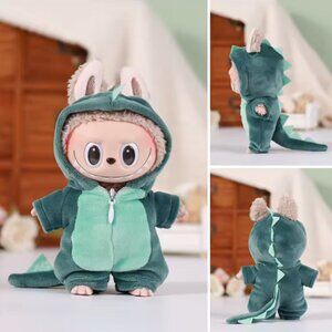 Dinosaur Outfit